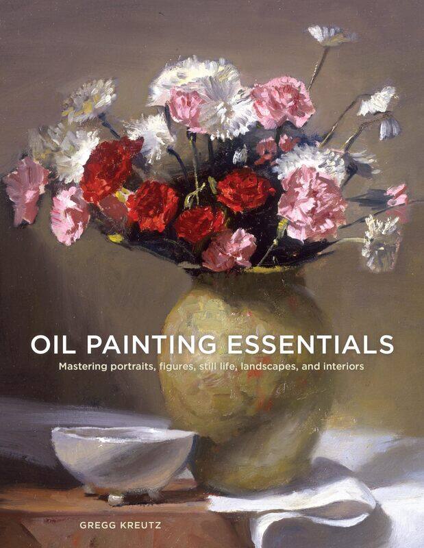 

Oil Painting Essentials