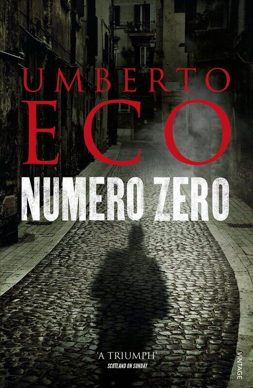 

Numero Zero