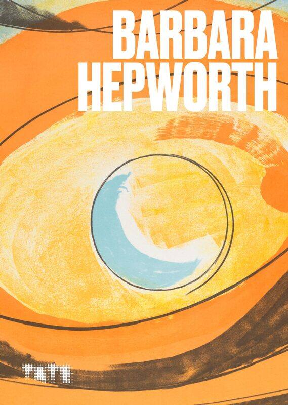 

Barbara Hepworth
