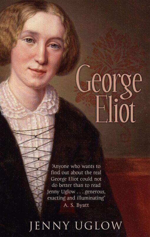 

VIRAGO George Eliot
