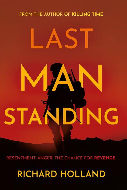 

Last Man Standing