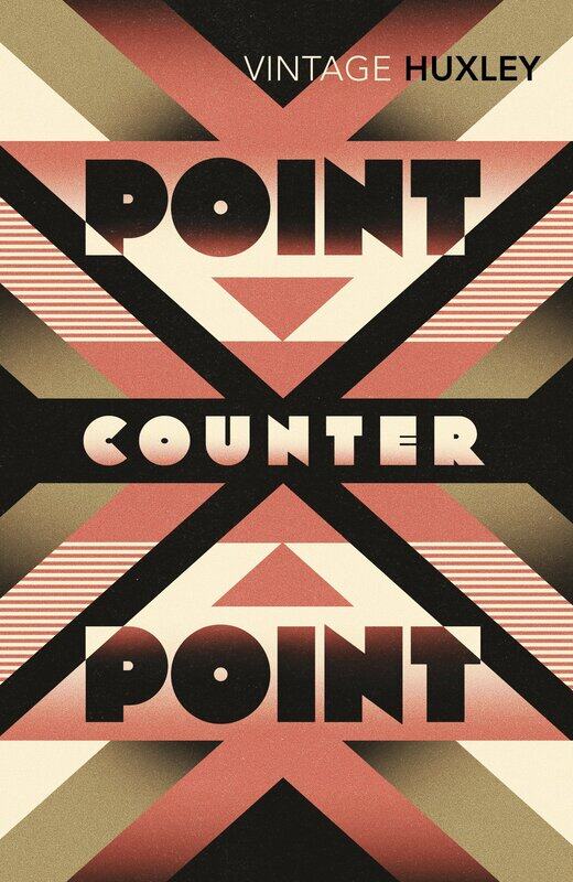 

Vintage Classics Point Counter Point
