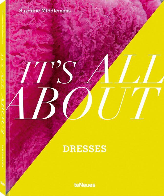 

It's All About Dresses
