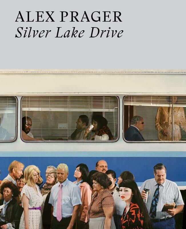 

Alex Prager: Silver Lake Drive