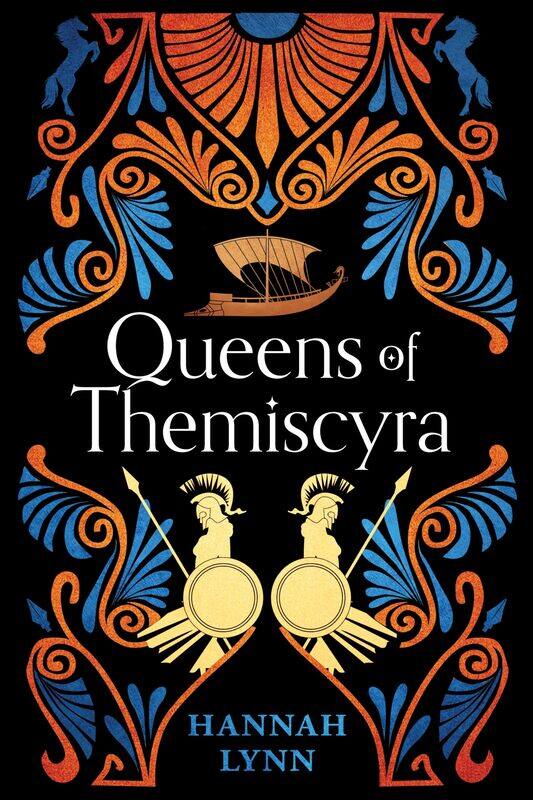 

Queens of Themiscyra