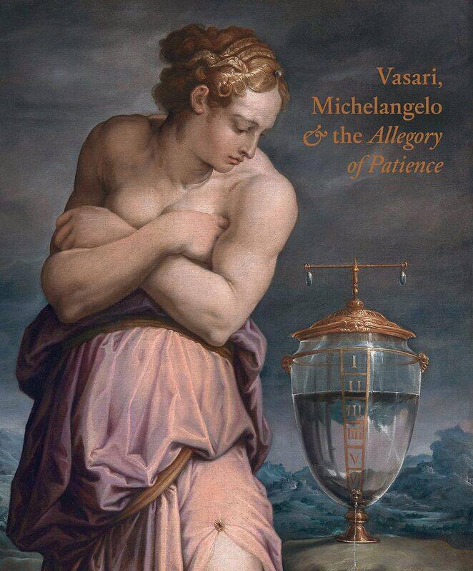 

Giorgio Vasari, Michelangelo and the Allegory of Patience