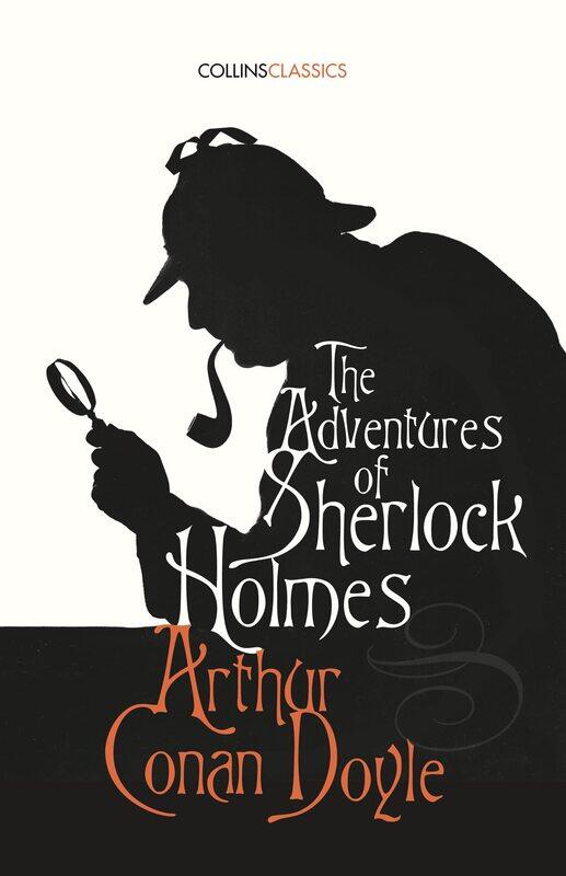 

The Adventures of Sherlock Holmes