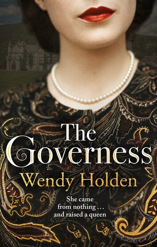 

The Governess: The unknown childhood of the most famous woman who