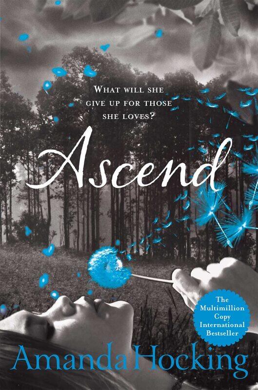 

Ascend