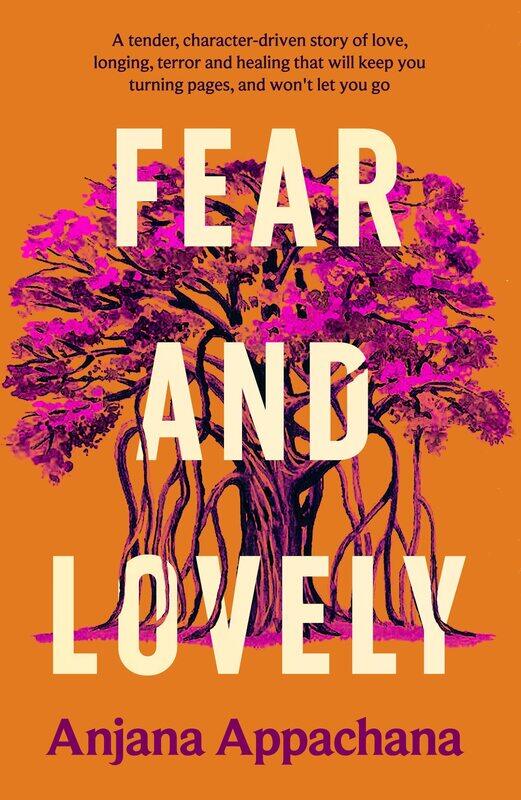 

Fear and Lovely
