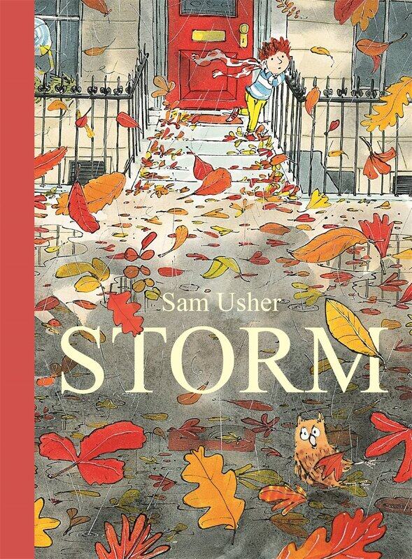 

Templar Publishing Storm