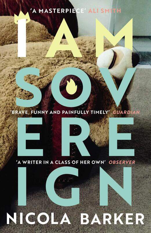 

Windmill Books I Am Sovereign