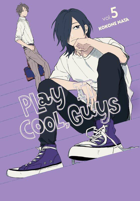 

Play It Cool, Guys, Vol. 5