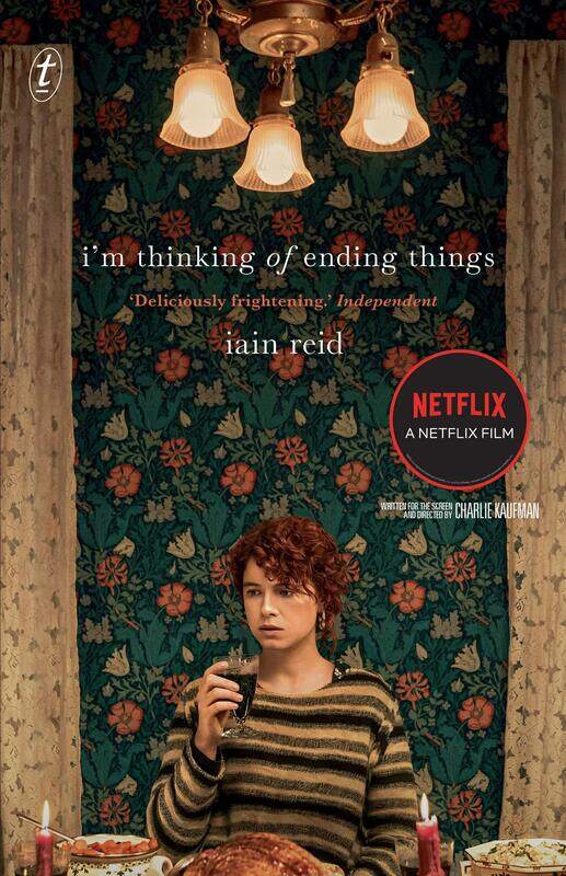 

I'm Thinking Of Ending Things