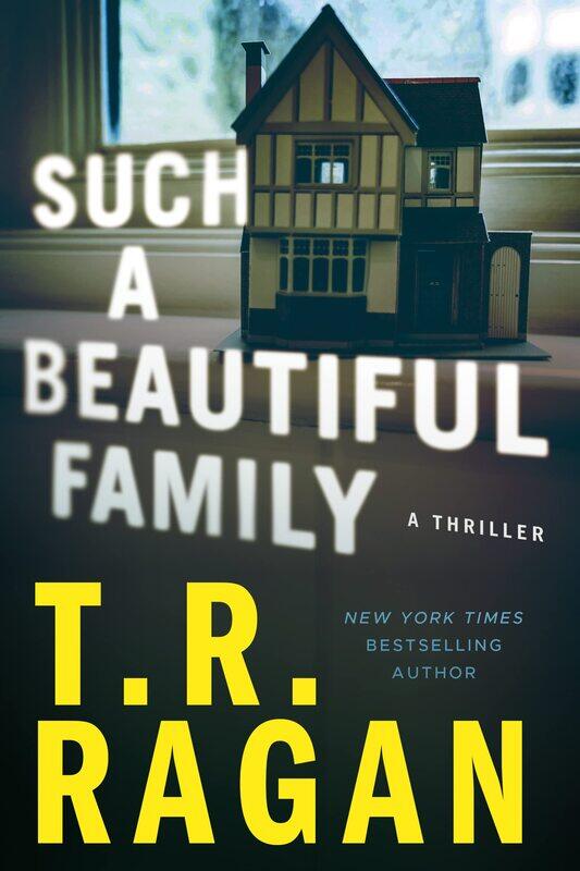 

Such a Beautiful Family: A Thriller