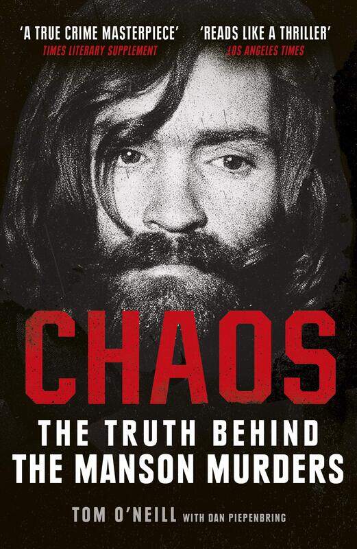 

Chaos: The Truth Behind the Manson Murders