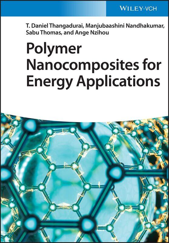 

Polymer Nanocomposites for Energy Applications