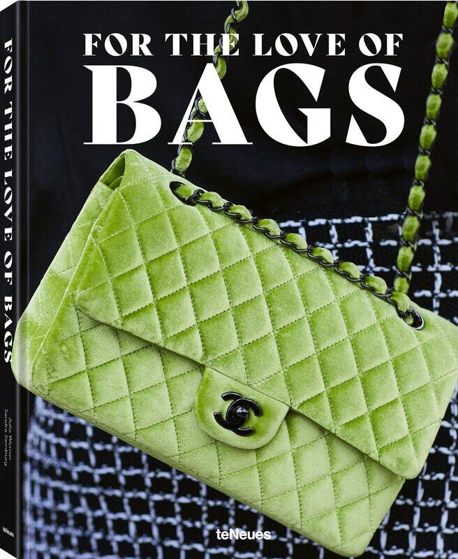 

teNeues For the Love of Bags