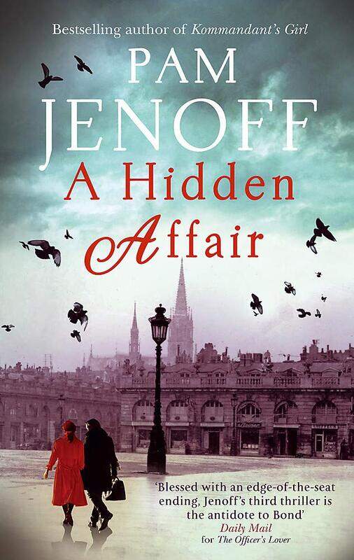 

A Hidden Affair