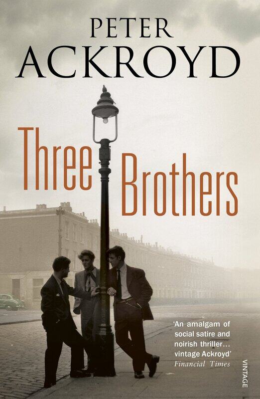

Three Brothers