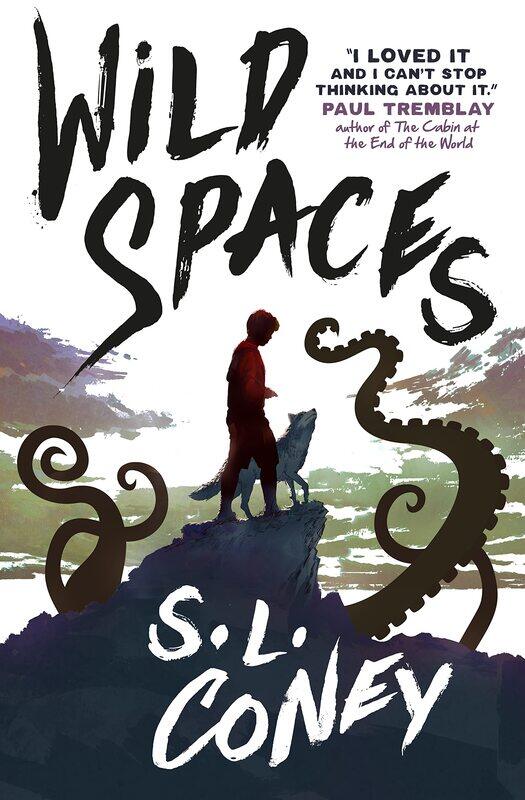 

Wild Spaces