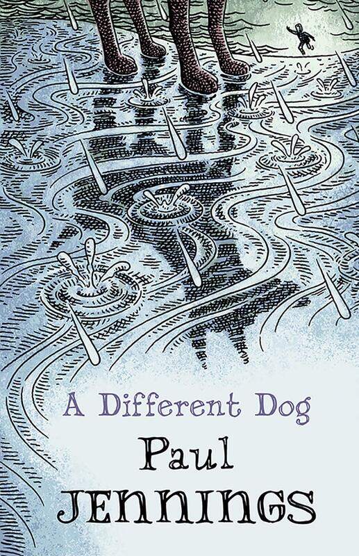 

A Different Dog
