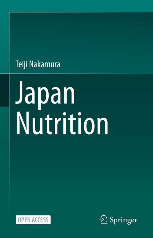 

Japan Nutrition