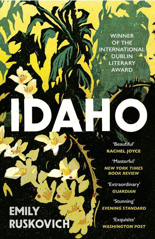 

Idaho