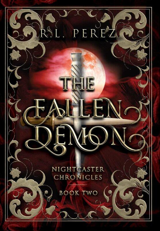 

The Fallen Demon