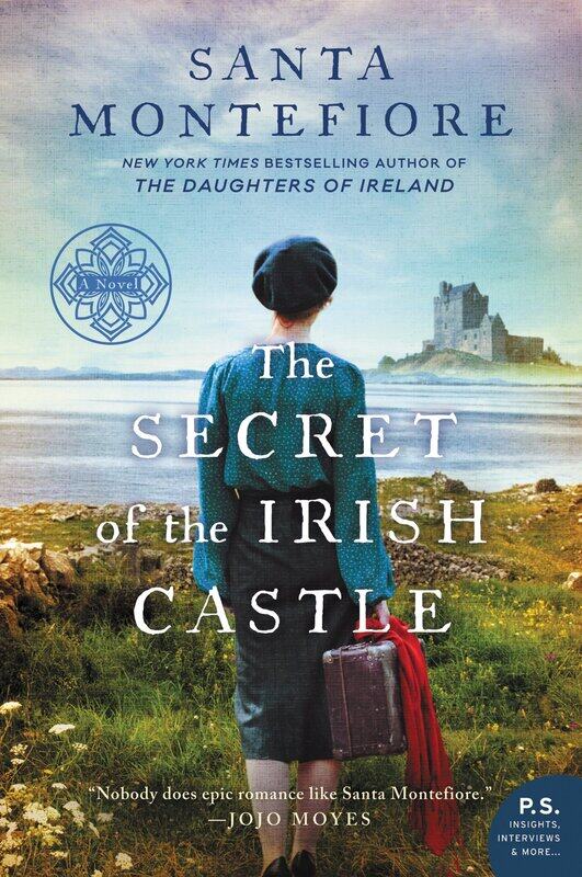 

The Secret of the Irish Castle