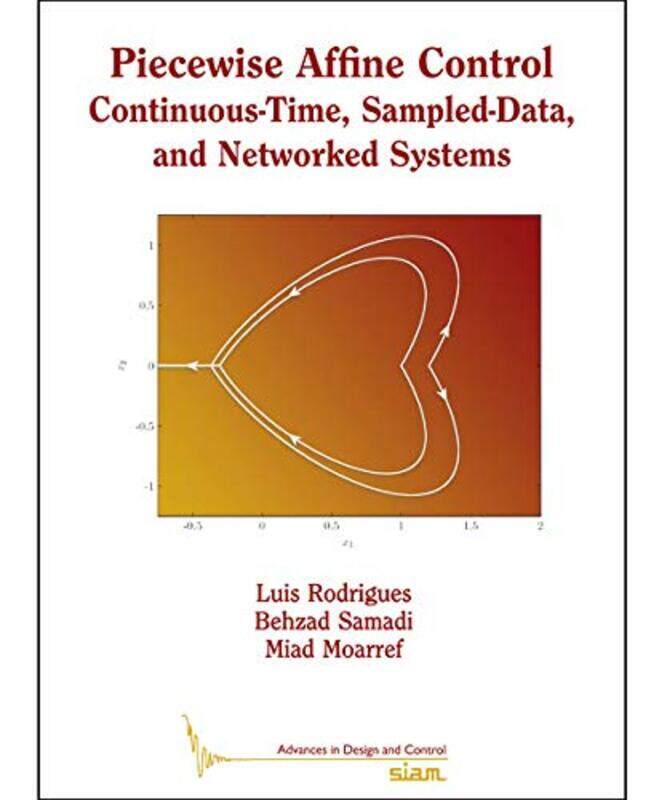 

Piecewise Affine Control: Continuous-Time, Sampled-Data, and Networked Systems