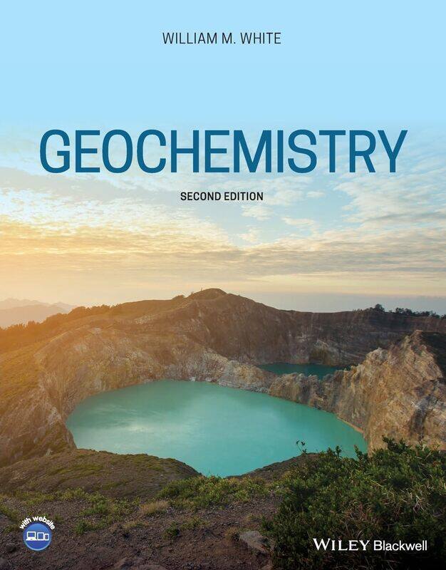 

Geochemistry