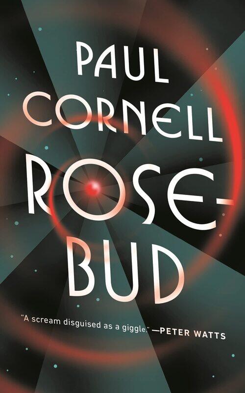 

Rosebud