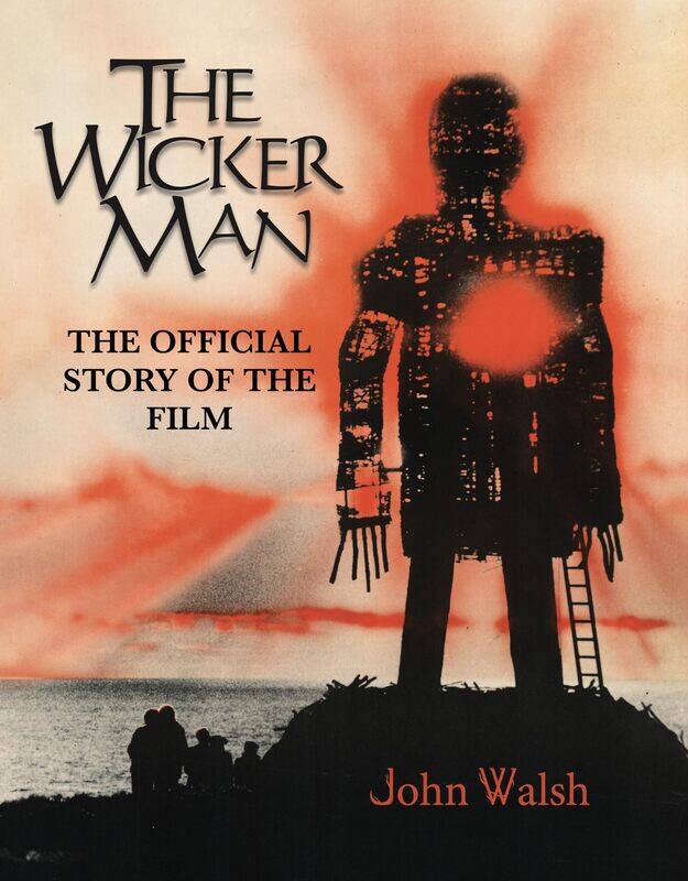 

The Wicker Man: The Official Story of the Film