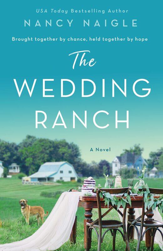 

The Wedding Ranch: A Novel