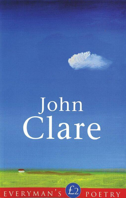 

Clare: Everyman's Poetry