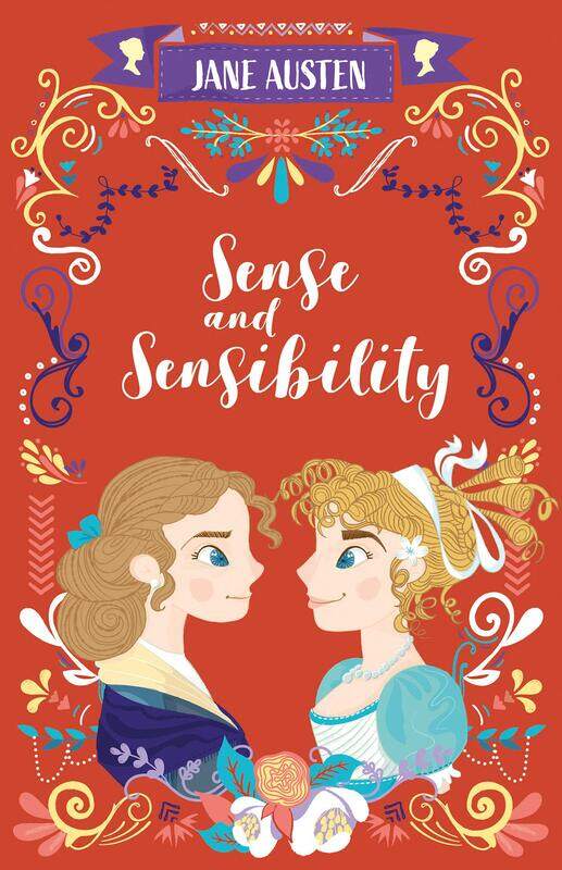 

Sense and Sensibility