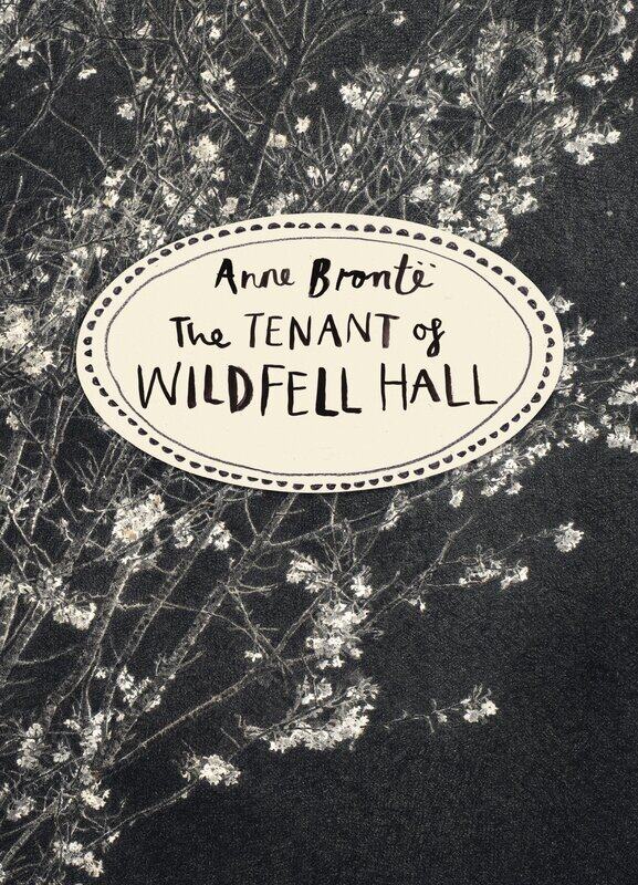 

The Tenant of Wildfell Hall (Vintage Classics Bronte Series)