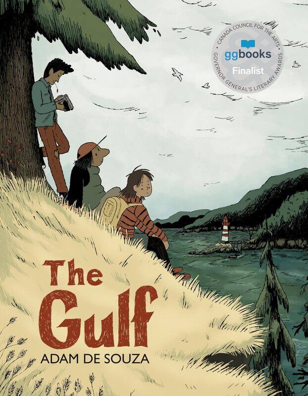 

The Gulf