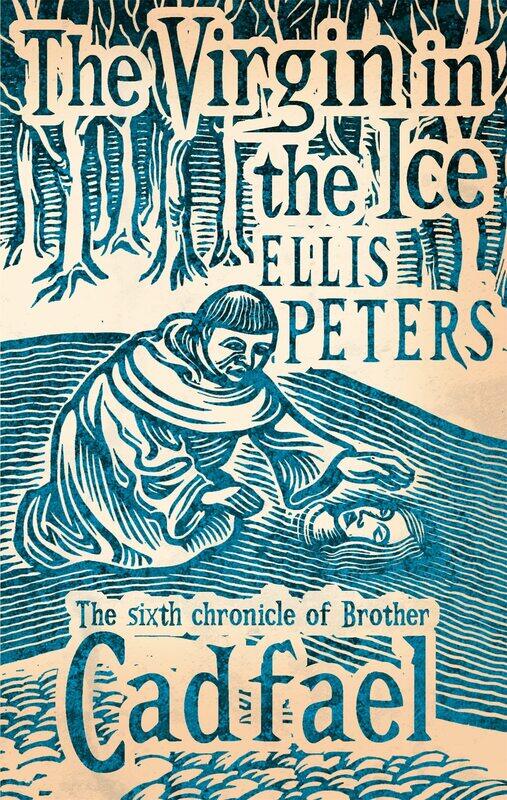 

The Virgin In The Ice: 6