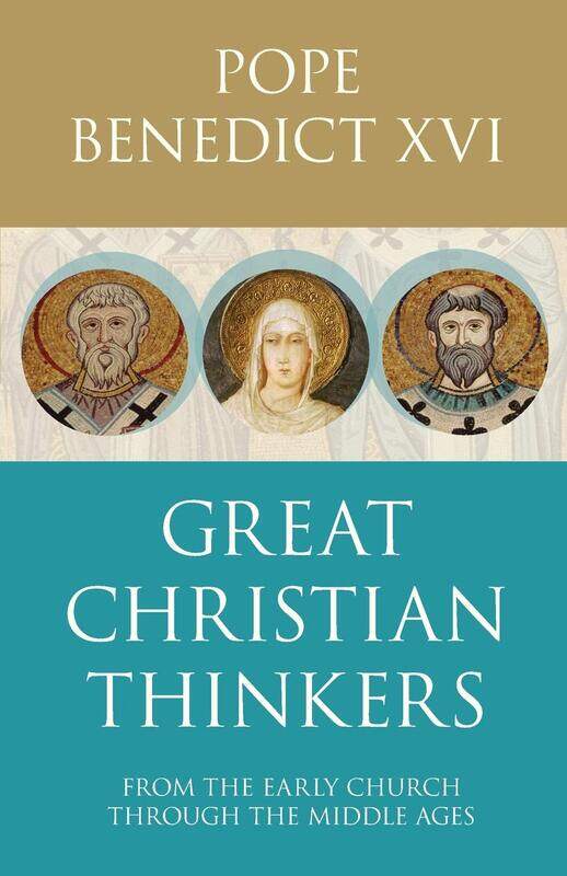 

Great Christian Thinkers: From Clement To Scotus