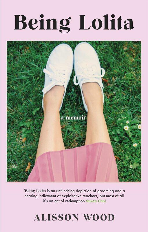 

Being Lolita: A Memoir