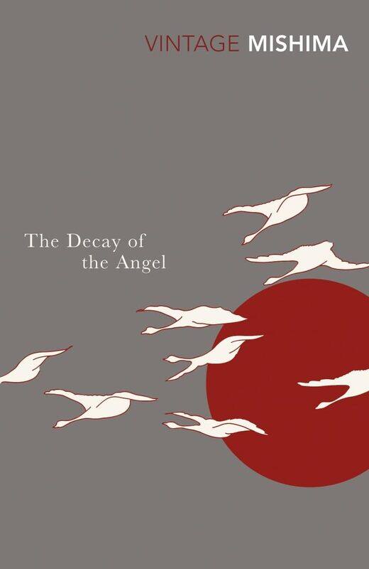 

The Decay of the Angel