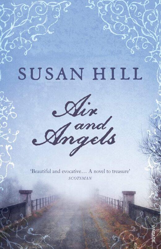 

Air and Angels