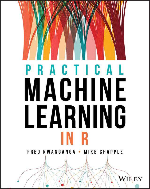 

WILEY Practical Machine Learning in R
