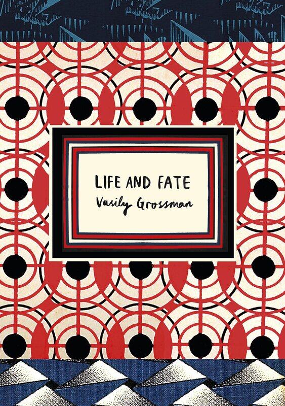 

Life and Fate (Vintage Classic Russians Series): Vasily Grossman