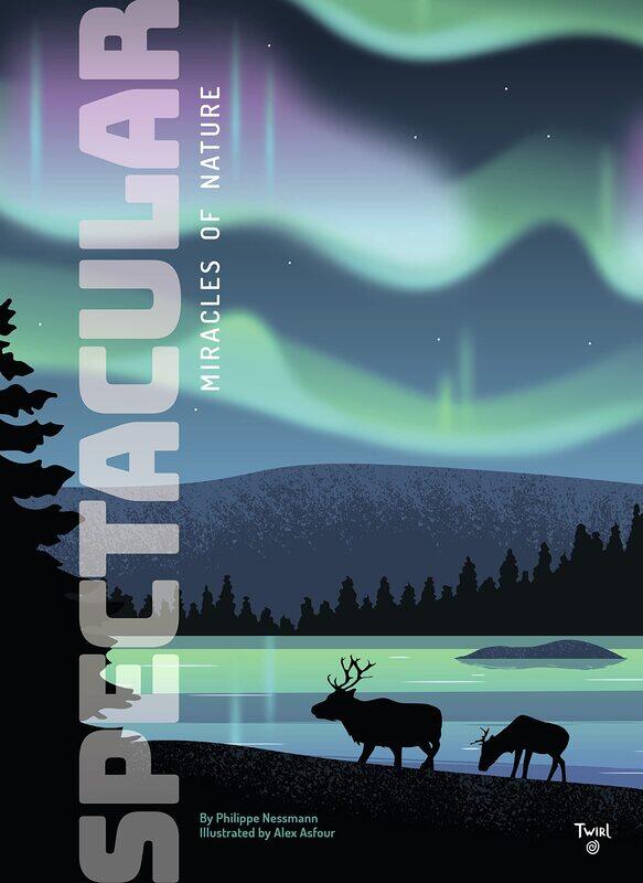 

Spectacular: Miracles of Nature
