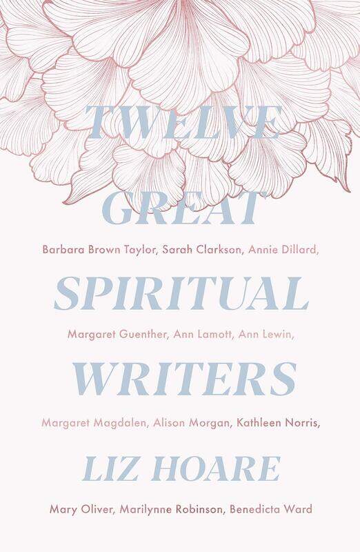 

Twelve Great Spiritual Writers