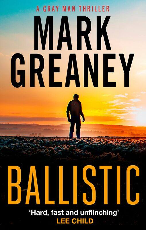 

Ballistic