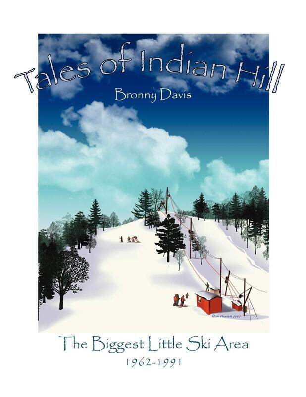 

Tales of Indian Hill